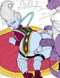 Rule34 - If it exists, there is porn of it  detnox, beerus, whis  5190154