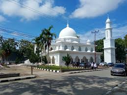 Used for people, see national identification number and unique identification authority of india. File Masjid Kampus Uin Imam Bonjol Jpg Wikimedia Commons