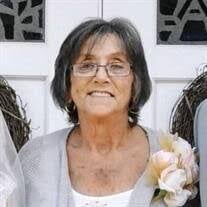 Mrs. Marcia Susan Vinson Pike Obituary