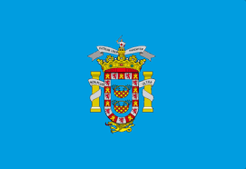 🇪🇦 flagge von ceuta und melilla: Bandera De Ceuta Y Melilla Blog De Banderas Vdk