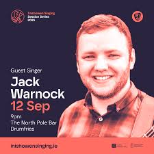 ITSC September Singing Session