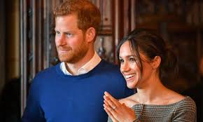 Prince harry's popcorn was swiped by toddler at the invictus games. Why Meghan Markle And Prince Harry Announced Her Pregnancy News On Valentine S Day Hello