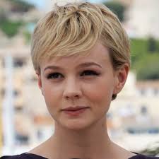 Locating Lisbeth: The Casting Of 'The Girl With The Dragon Tattoo' : NPR