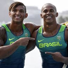 Isaquias queiróz batiza o filho com o nome do seu maior adversário na canoagem. Em Teste Para Toquio Isaquias Mostra Que E Favorito A 2 Medalhas 17 05 2021 Uol Esporte