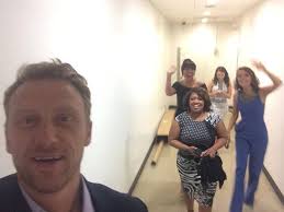 Via Kevin Mckidd Twitter Lincolncentre Backstage Corridor Greysabc Very Spinal Tap Greys Anatomy Greys Anatomy Memes Greys Anatomy Cast