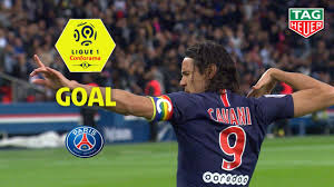 Theo barbet and frederic sammaritano are questionable. Goal Edinson Cavani 4 Paris Saint Germain Dijon Fco 4 0 Paris Dfco 2018 19 Youtube