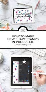 Check spelling or type a new query. How To Create A Stamp Brush In Procreate Video Procreate App Tutorial Procreate Ipad Art Ipad Lettering