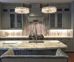 Large Format Tile Backsplash For Your