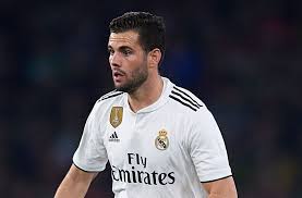 8:00pm, tuesday 27th october 2020. Nacho Reveals Summer Offers Amid Questions Over Real Madrid Role