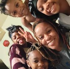 In your opinion who was more Toxic #JayR or #Nia in #YouToxicAF Definitely  would love to see Kavina Walker in more movie! 🍿 Great Job Queen!!! When  them Soul Ties are real