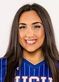 2023 Softball Roster