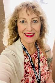 Final countdown! Vote for APA President today. Check your email for a  unique link. I appreciate your #1 or #2 vote. #Diana4APA #VoteDiana1forAPA