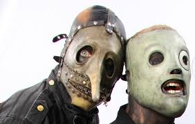 Slipknot's Corey Taylor: "The less I say about Chris Fehn, the better"