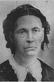 Eliza Beecher Ballard (1809-1880)