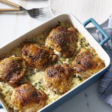 Best heart healthy chicken casserole. 10 Healthy Chicken Casseroles That Are Sure To Satisfy Myrecipes