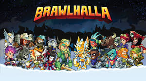 Note that this doesn't unlock crossovers. The Next Legend Is On Its Way Brawlhalla