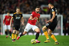 Premier league live stream, tv channel, how to watch online, odds, start time in their first game since the transfer of cristiano ronaldo, united will look to get. Fernandes Shines But Man Utd Held By Wolves
