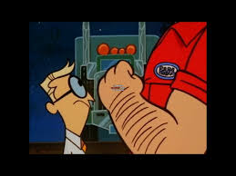 Scenes For Jaclyn Bachik, Joe Judd, And Richard Smart Earl (Dexter's Lab)  Videos