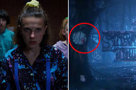 Jamie campbell bower, eduardo franco and joseph quinn. Stranger Things Is Officially Returning For Season 4 And I M Already Theorizing