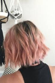 10 Pretty Pastel Hair Color Ideas With Blonde Silver Purple And Pink Highlights Pink Short Hair Thick Hair Styles Hair Styles