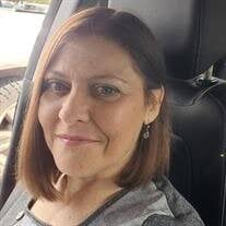 Angela Michael Parker Obituary