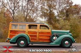 Image result for Winterleaf Brown 1936 Plymouth