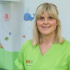 Kinderchirurgie am Holstentor in Lübeck • Dr. med. Andrea Ortfeld • Dr.  med. Franziska Back Petersen: Medizinisches Team