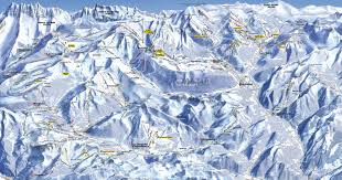 Forfaits De Ski Vente En Ligne Officielle Achat Rechargement