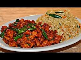 Quick Simple Chicken Chilli Dry Fry Recipe For Beginners Restaurant Style Chicken Chilli Youtube In 2020 Spicy Recipes Beef Chilli Dry Recipe Recipes