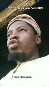 Call Me Old Taker Kenny D Comedy Video