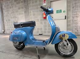 Image result for Azzurro Cina 1988 Piaggio