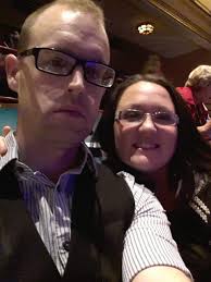 Kim Markwalter and Michael Ciuffo's Wedding Website