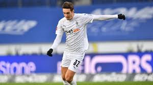 Born in munich and being bred in mönchengladbach: Florian Neuhaus Wanted Many Top European Clubs Ruetir