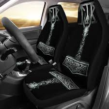 Viking Car Seat Cover Car Seats Carseat Cover Vikings