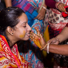 Mriganka Biswas's Profile