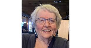 Marilyn Thorson Obituary (1936