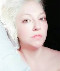 Nadine Latham's Instagram, Twitter & Facebook