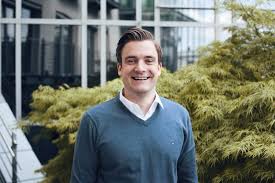 Maybe you would like to learn more about one of these? Marc Erik Betzel Account Manager Vimcar Linkedin
