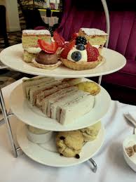 Top 5 Afternoon Teas In Newcastle Scobberlotch