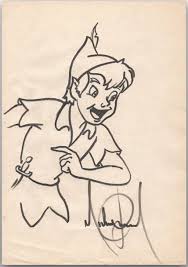 Drawing Of Peter Pan By Michael Jackson Michael Jackson Drawings Michael Jackson Painting Michael Jackson Art