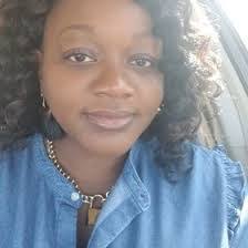 Keisha Fuller's Instagram, Twitter & Facebook