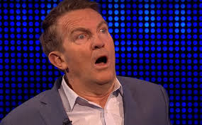 The Chase fans are left in hysterics as Ant and Dec hilariously prank  Bradley Walsh