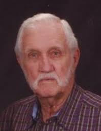 James Perryman Obituary