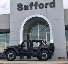 Read reviews by dealership customers, get a map and directions, contact the dealer, view inventory, hours of operation, and dealership photos and video. Our Safford Chrysler Jeep Dodge Ram Fiat Of Winchester Facebook