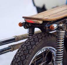 Pin By Ruben Gonzalez On Honda Cb350 Cafe Racer Seat Cafe Racer Bikes Cafe Racing