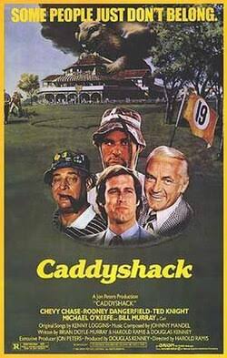 Caddyshack - Wikipedia