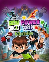 This app is not an original game. Ben 10 Power Trip Apk Obb Game Download Android1game