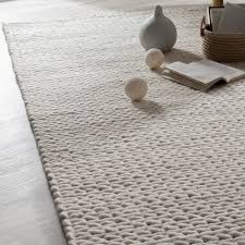 September 10, 2017 shandra tapis de salon naturel. Tapis 100 Laine Ecru Effet Tricot Tisse Main Caldo 200x290cm Achat Vente Tapis Soldes Sur Cdiscount Des Le 20 Janvier Cdiscount