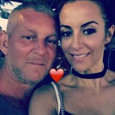 I felt as though I'd known her for years"