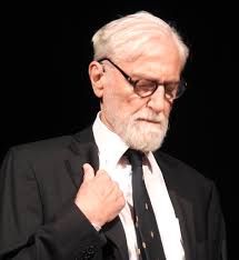 Murray W Stein على X: "John Hill as Rabbi Leo Baeck, Paul Brutsche as CG  Jung, Dariane Pictet as “Woman” in the play “The Analyst and the Rabbi”  authored by Murray Stein